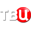 Эмблема телеканала ТВН - ТВ Центр