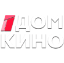 Эмблема телеканала Дом кино