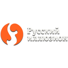 Эмблема телеканала Русский Иллюзион