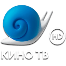 Эмблема телеканала Кино ТВ HD