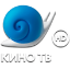 Эмблема телеканала Кино ТВ HD