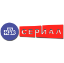 Эмблема телеканала НТВ Сериал