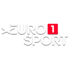  Эмблема телеканала Eurosport 1