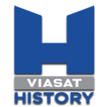 Эмблема телеканала Viasat History