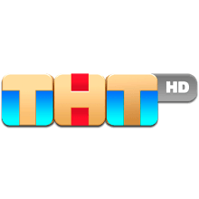 Эмблема телеканала ТНТ HD