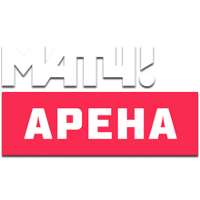 Эмблема телеканала Матч! Арена