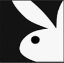Эмблема телеканала Playboy TV