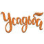Эмблема телеканала Усадьба