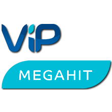 Эмблема телеканала ViP Megahit