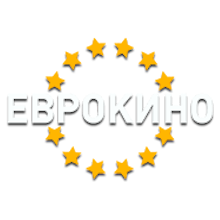 Эмблема телеканала Еврокино