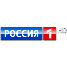 Эмблема телеканала Россия HD