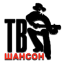Эмблема телеканала Шансон ТВ