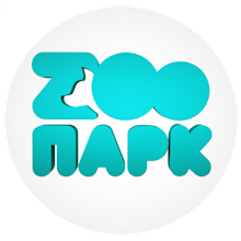  Эмблема телеканала Zooпарк