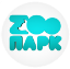  Эмблема телеканала Zooпарк