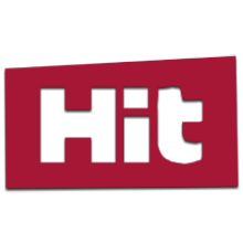 Эмблема телеканала Amedia Hit