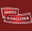 Эмблема телеканала Классика Кино