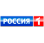 Эмблема телеканала Россия 1 (дубль 1)