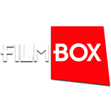 Эмблема телеканала FilmBox