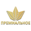 Эмблема телеканала Премиальное SD