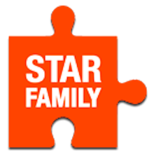 Эмблема телеканала Star Family