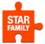Эмблема телеканала Star Family