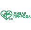 Эмблема телеканала Живая природа HD