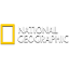  Эмблема телеканала National Geographic