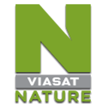 Эмблема телеканала Viasat Nature CEE