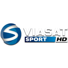  Эмблема телеканала Viasat Sport HD