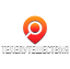 Эмблема телеканала Телепутешествия