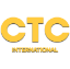 Эмблема телеканала СТС International