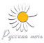 Эмблема телеканала Русская ночь