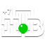 Эмблема телеканала НТВ (+7)