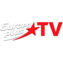  Эмблема телеканала Europa Plus TV