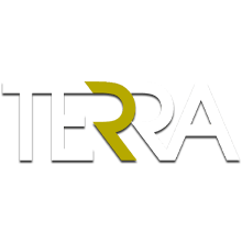 Эмблема телеканала Terra