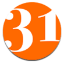 Эмблема 31 канала