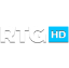 Эмблема телеканала RTG HD