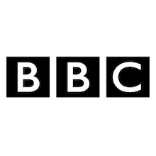  Эмблема телеканала BBC World