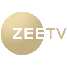 Эмблема телеканала Zee TV