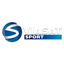 Эмблема телеканала Viasat Sport