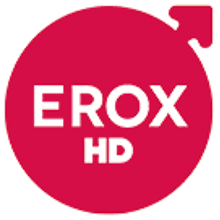 Эмблема телеканала Erox