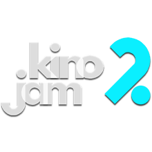 Эмблема телеканала KinoJam 2