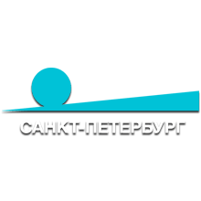  Эмблема телеканала Санкт-Петербург