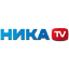 Эмблема телеканала Ника ТВ