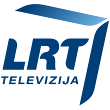 Эмблема телеканала LRT Televizija