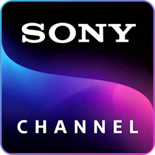 Эмблема телеканала SONY ТВ