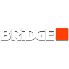 Эмблема телеканала Bridge TV