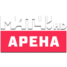 Эмблема телеканала  Матч! Арена HD