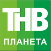 Эмблема телеканала ТНВ-планета