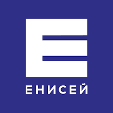 Эмблема телеканала  Енисей регион